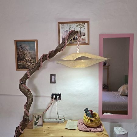 La Casona Espacio Bonito サパトカ エクステリア 写真