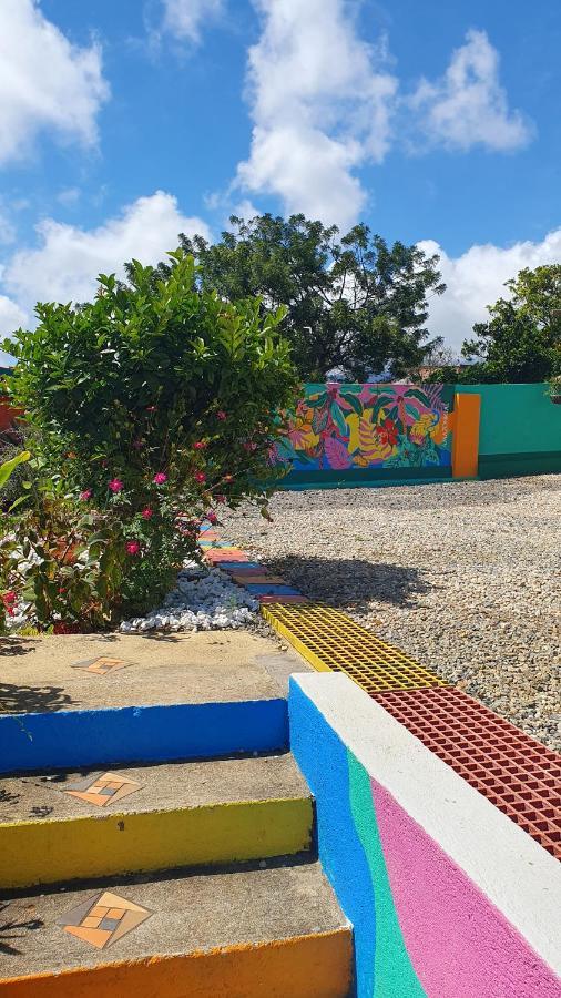 La Casona Espacio Bonito サパトカ エクステリア 写真