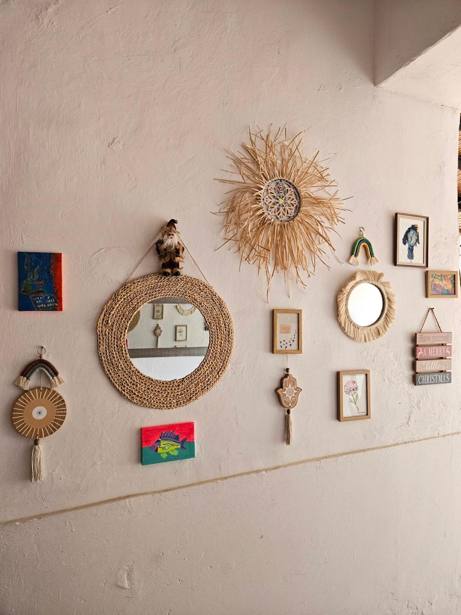 La Casona Espacio Bonito サパトカ エクステリア 写真