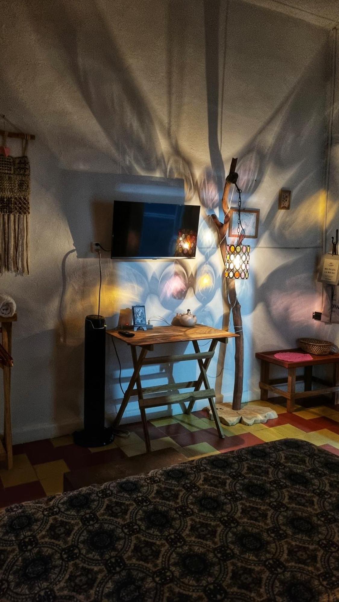 La Casona Espacio Bonito サパトカ エクステリア 写真