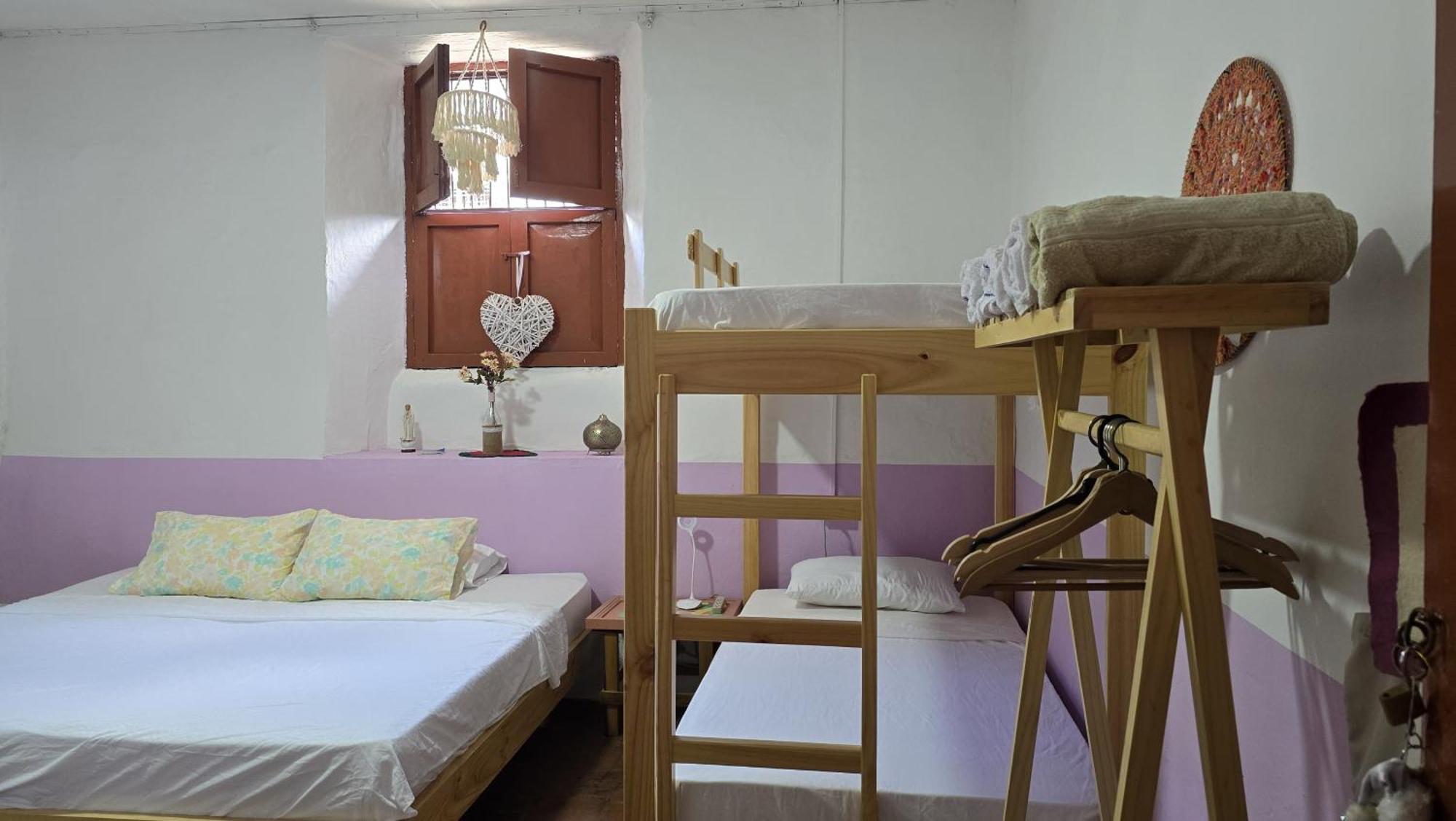 La Casona Espacio Bonito サパトカ エクステリア 写真