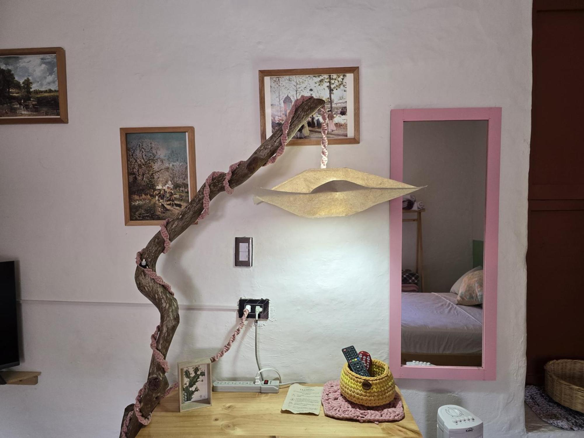 La Casona Espacio Bonito サパトカ エクステリア 写真