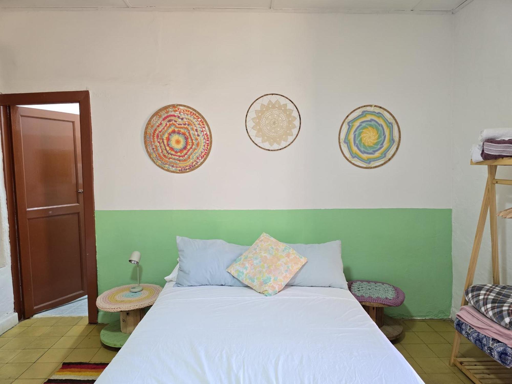 La Casona Espacio Bonito サパトカ エクステリア 写真